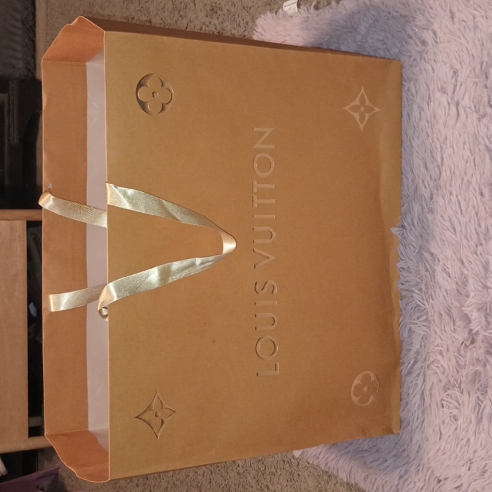 Louis Vuitton large bag
